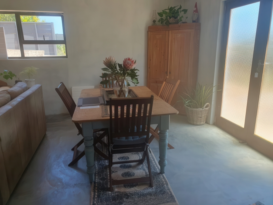 4 Bedroom Property for Sale in Myburgh Park Western Cape